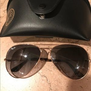Ray ban sunglasses